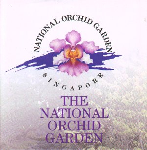 National Orchid Gardens