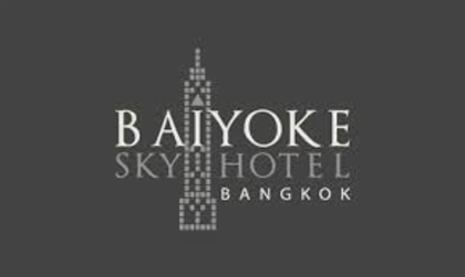 Baiyoke Sky Hotel - Observatory Point & Revolving view Point
