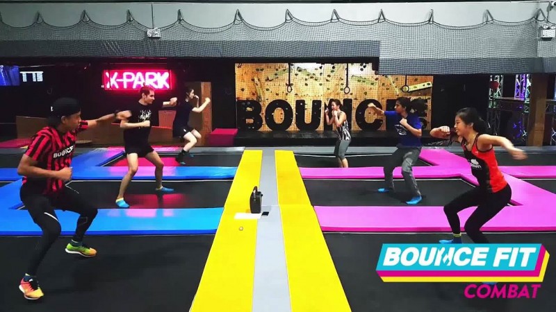 Bounce Singapore