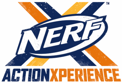 NERF Action Xperience  - OTHERS